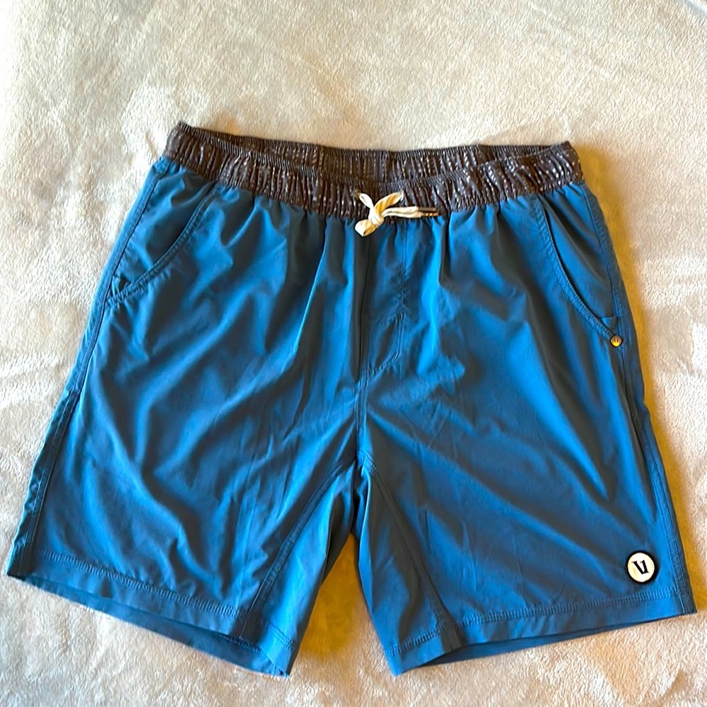 Vuori Kore Short - Men’s